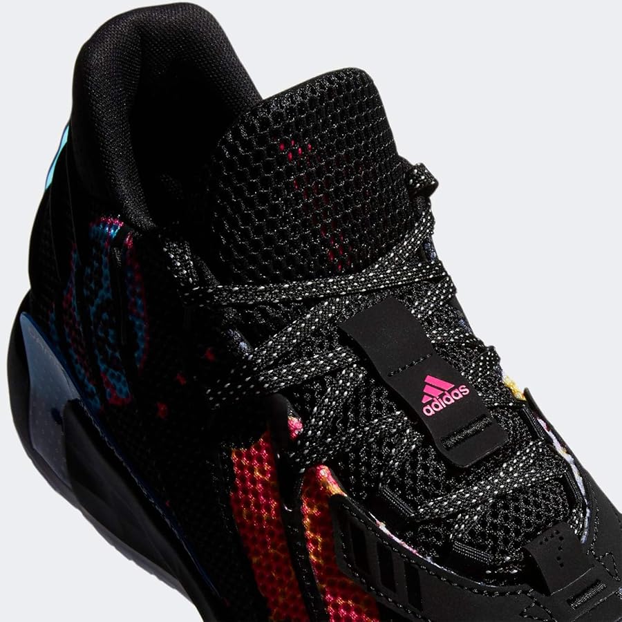 Amazon | [アディダス] デイム 7 GCA デイ オブ ザ デッド DAME 7 GCA