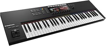 Amazon | Native Instruments S-シリーズキーボード KOMPLETE KONTROL
