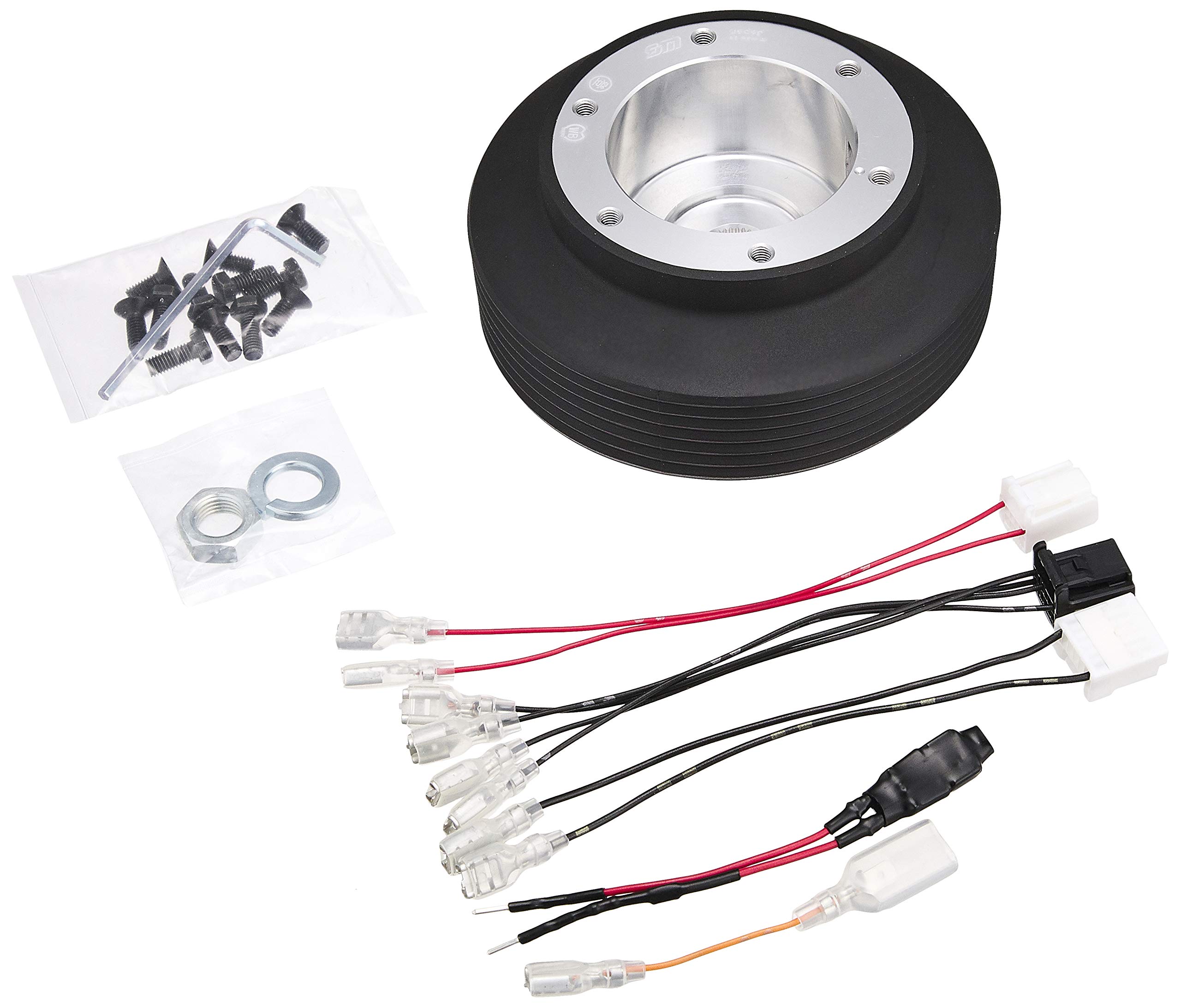 Amazon | ワークスベル トヨタ車エアバック車用 ラフィックス専用