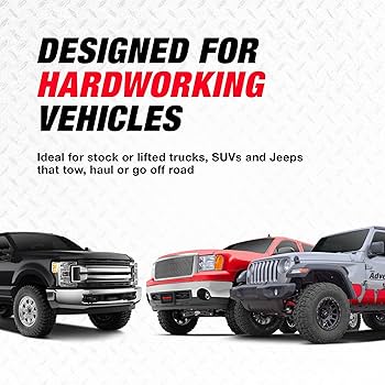 Amazon | RANCHO ( ランチョ ) ショックアブソーバー【RS9000XL