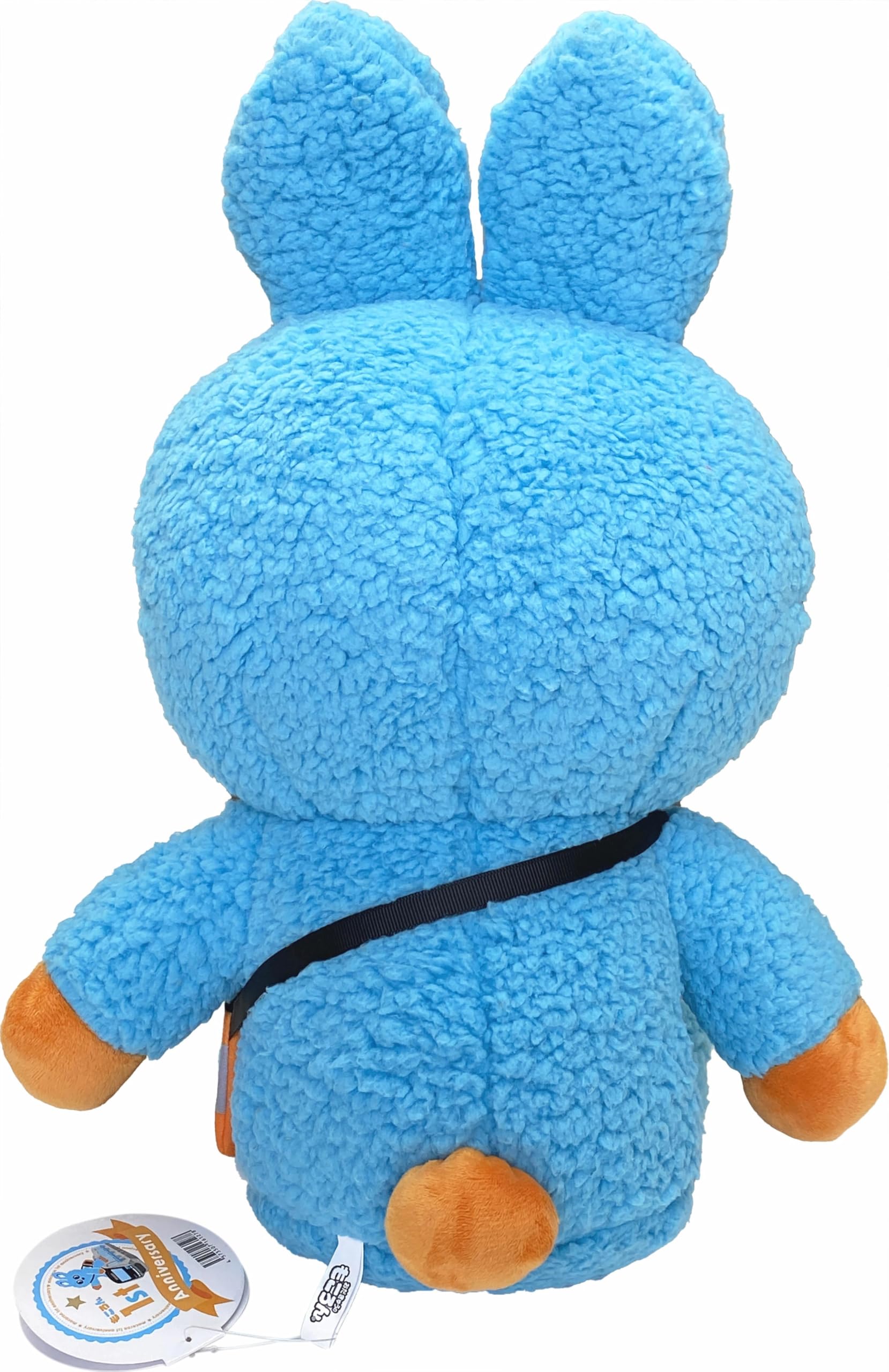 Amazon.co.jp: 【公式】おだきゅうの“もころん” ぬいぐるみ 【40cm