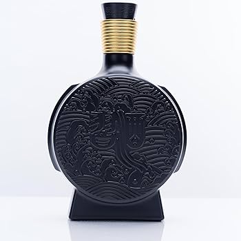 Amazon.co.jp: 貴州習酒 500ml アルコール53度 箱付 中国酒 白酒 醤香