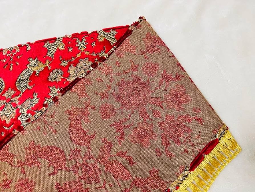 Amazon.co.jp: 金華山 ダッシュマット バレンタイン レッド 赤