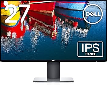 Amazon.co.jp: Dell U2719D 27インチ モニター (3年間無輝点交換保証