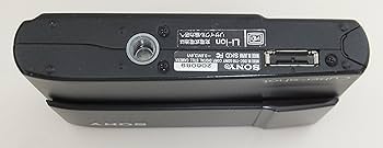 Amazon | SONY デジタルカメラ Cyber-Shot(サイバーショット) DSC-T10