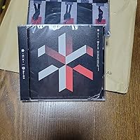 Amazon.co.jp: SiX(アルバムCD+Blu-ray2枚組)(初回生産限定スペシャル