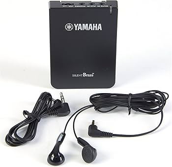 Amazon | YAMAHA ヤマハ サイレントブラス テナートロンボーン