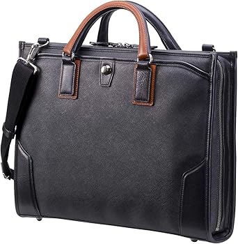 Amazon.co.jp: [豊岡鞄] ビジネスバッグ craftsmanship（クラフトマン