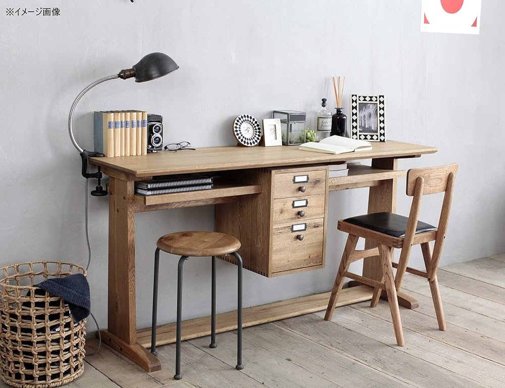 Amazon｜クラッシュゲート(Crash Gate) ツインデスク ディディ