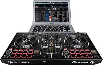 Amazon | Pioneer DJ パイオニア / DDJ-RB DJコントローラー | DJ