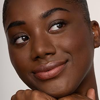 Amazon.com : Poppy & Pout All Natural Lip Tint, Cardboard Tube