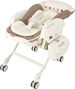 Amazon | コンビ ネムリラ AUTO SWING エッグショック BE