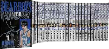 DEAR BOYS ACT2全30巻 完結セット (月刊マガジンコミックス) | 八神