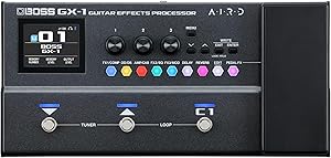 BOSS MT-2W - BOSSの人気ハイゲイン・ディストーション・ペダル