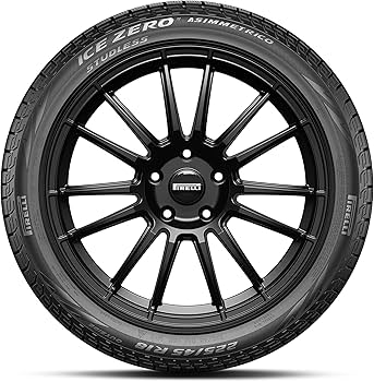 Amazon.co.jp: PIRELLI(ピレリ) スタッドレス 215/60R17 WINTER ICE