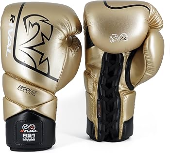 Amazon | RIVAL Boxing RS1 2.0 Ultra Pro スパーリンググローブ