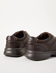 Amazon.co.jp: [クラークス] レースアップシューズ 革靴 ブラッドリー