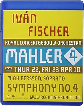Amazon.co.jp: Mahler: Symphonies 1-10 / Das Lied Von Der Erde [Blu