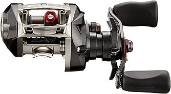 Amazon | ダイワ(DAIWA) ベイトリール アルファス SV 105SHL (左
