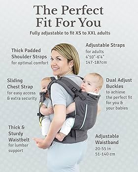 Amazon.co.jp: TwinGo Carrier Air Moedel ツインゴー エアモデル 双子