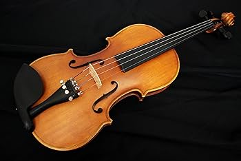 Amazon | Hallstatt ハルシュタット ヴァイオリン V-12 4/4サイズ