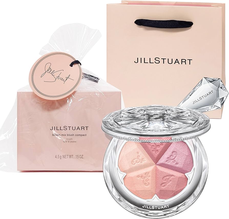 Amazon | 【国内正規品・ラッピング済み】JILL STUART ジル