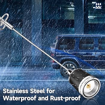 Amazon.com: Bingfu Dual Band VHF UHF 136-174MHz 400-470MHz Mobile