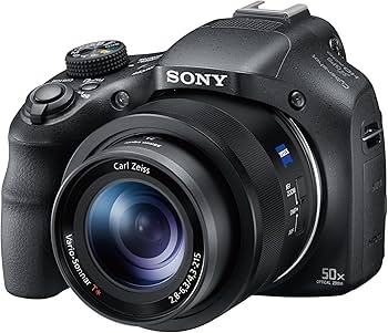 Amazon | SONY デジタルカメラ DSC-HX400V 光学50倍ズーム 2040万画素