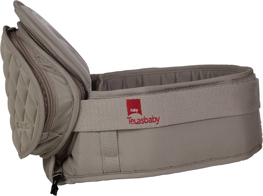 Amazon.co.jp: TeLasbaby(テラスベビー) ヒップシート DaG2 A320