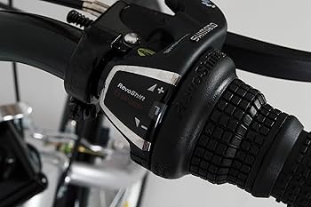 Amazon | ACTIVE911(アクティブ911) ノーパンク20インチ折畳自転車