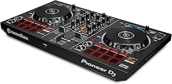 Amazon | Pioneer DJ パイオニア / DDJ-RB DJコントローラー | DJ
