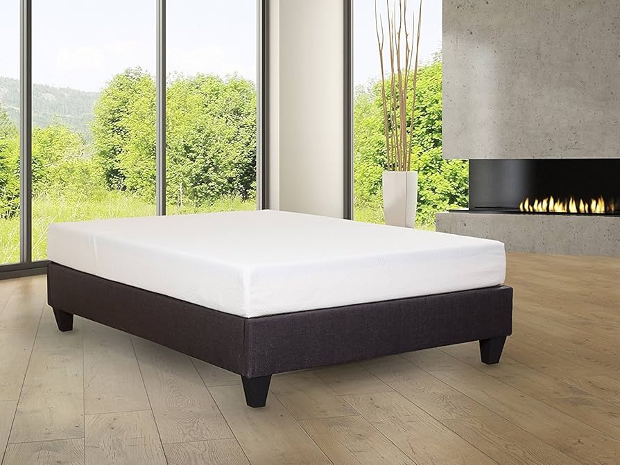 Amazon.com: Primo International Divine Plush 8-Inch Gel Foam