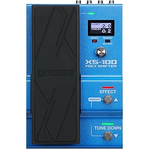 BOSS SL-20 Slicer - スピード感のあるスライス・グルーヴ・サウンドを