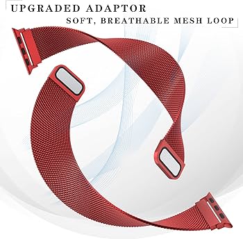 Amazon.co.jp: MRAIN-H コンパチブル Apple Watch バンド 45mm 44mm