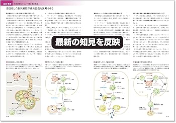 カラー図解 人体の正常構造と機能 全10巻縮刷版【電子書籍つき】改訂第