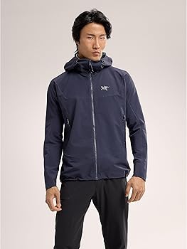 Amazon.co.jp: [アークテリクス] ガンマ フーディ メンズ Gamma Hoody