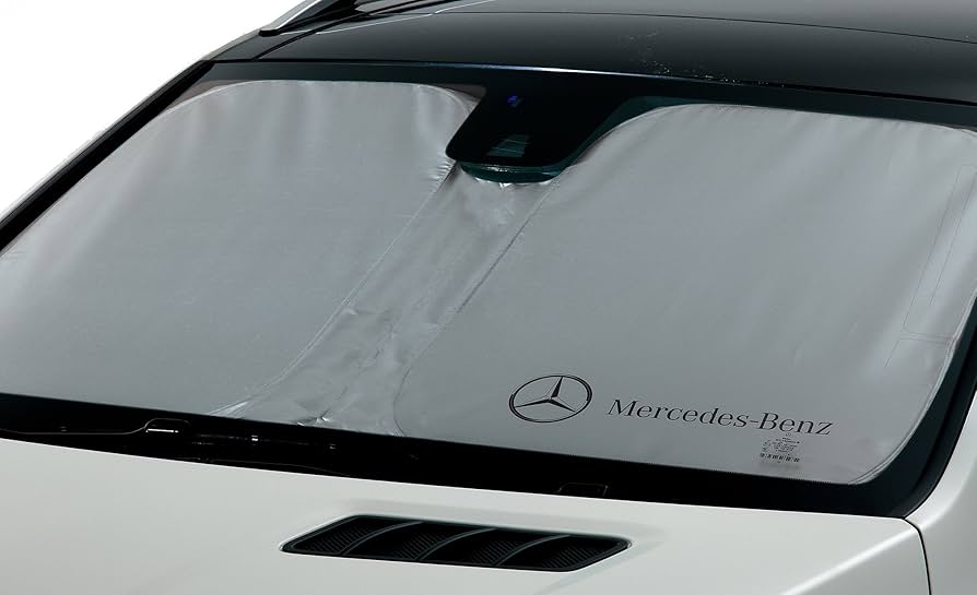 Amazon | 【メルセデス・ベンツ アクセサリー】純正 フロント