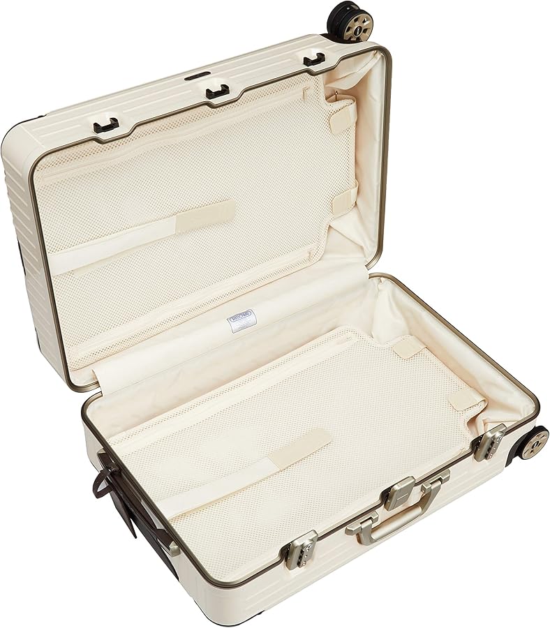 Amazon | [リモワ] キャリーバッグ LIMBO 63 MULTI WHEEL 60L 4輪 3-5