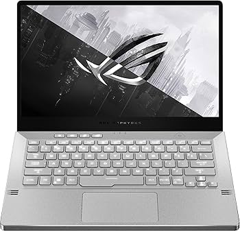 Amazon.com: ASUS ROG Zephyrus G14 14