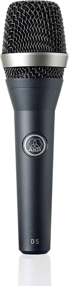 Amazon.co.jp: ダイナミックマイク 単一指向性マイク AKG D5-Y3 【国内