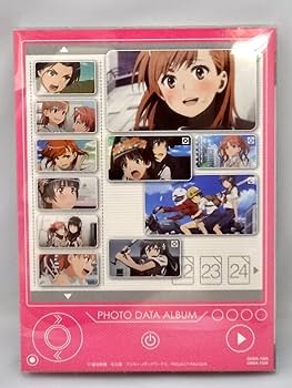 Amazon.co.jp: とある科学の超電磁砲 第8巻 〈初回限定版〉 [Blu-ray