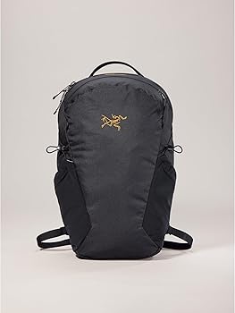 Amazon.co.jp: Arcteryx X000006136 Mantis 16 Backpack, Black NA