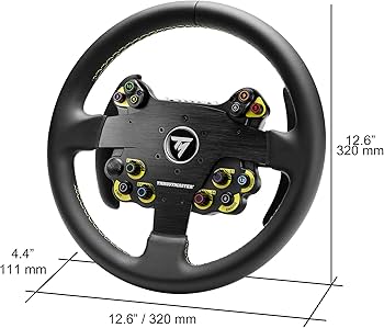 Amazon.co.jp: 【国内正規品】Thrustmaster スラストマスター