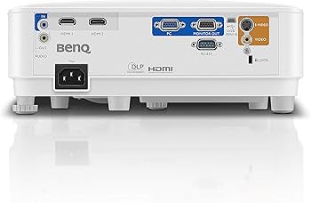 Amazon.co.jp: BenQ DLPプロジェクター スタンダードモデル MS550 SVGA