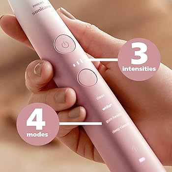 Amazon.com: Philips Sonicare 9000 Special Edition Rechargeable