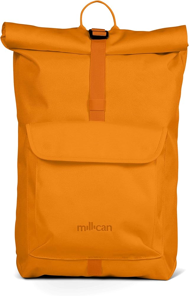 Millican, The Core Roll Pack 20L, Sunset : Amazon.co.uk: Sports
