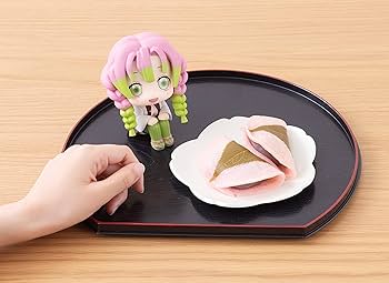 Amazon | るかっぷ 鬼滅の刃 不死川実弥 約110mm PVC製 塗装済み完成品