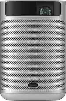 Amazon.co.jp: XGIMI MoGo 2 プロジェクター 小型 HD 720p Android TV