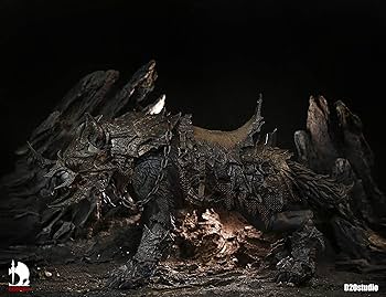 Amazon.co.jp: D20studio バトルウルフ 鉄刃 スタンダードエディション