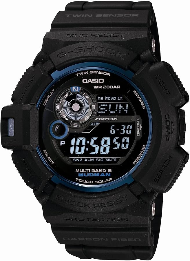 Amazon.co.jp: [カシオ] 腕時計 ジーショック 30th Anniversary